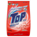 TOP Detergent Powder Super White 2.3kg