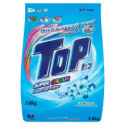 TOP Detergent Powder Colour 3.8kg