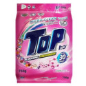 TOP Detergent Powder Blooming Freshness 750g