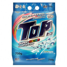 TOP Detergent Powder Colour 750g