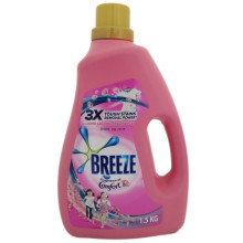 Breeze Fragrance of Comfort Liquid Detergent 1.5kg