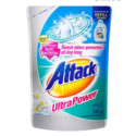Attack Liquid Ultra Power Refill 1.6kg