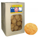 Hup Seng Sesame Biscuit (Loose Pack) 1kg