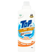 Top Turbo Clean Power Bloom 900ml