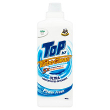 Top Turbo Clean Power Fresh 900ml