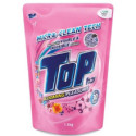 Top Liquid Detergent Blooming Freshness 1.5kg