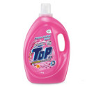 Top Liquid Detergent Blooming Freshness 3.6kg