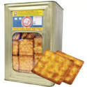 Hup Seng Sugar Crackers (Loose Pack) 1kg