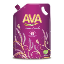 AVA Fabric Softener Aroma Lavender 1.8L