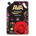 AVA Fabric Softener Essential Rose 700ml