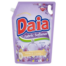 Daia Fabric Softener Morning Mist 1800ml