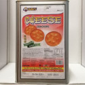 Julie's Cheese Crackers (Loose Pack) 1kg