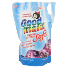 Good Maid Floral Fabric Softener 1.8L