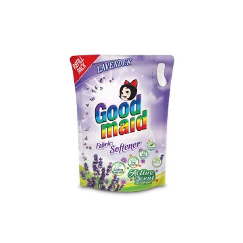 Good Maid Lavender Fabric Softener 1.8L