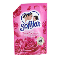 Softlan Floral Fantasy Softener 1.3L Refill