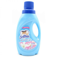 Softlan Spring Fresh Softener 1L