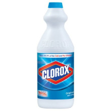 CLOROX Bleach Regular 500ml
