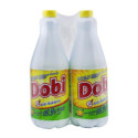 Dobi Bleach Lemon Twin Pack 2x900ml