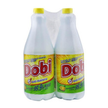 Dobi Bleach Lemon Twin Pack 2x900ml
