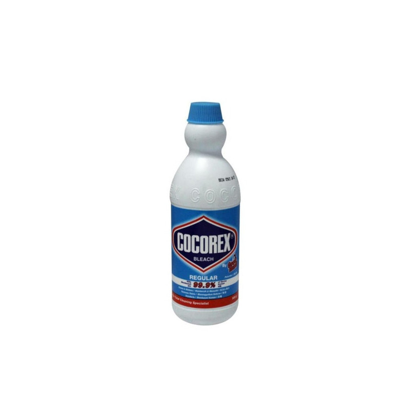 Goodmaid Cocorex Bleach Regular 500ml