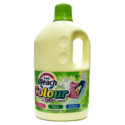 Kao Liquid Wide Bleach 2L