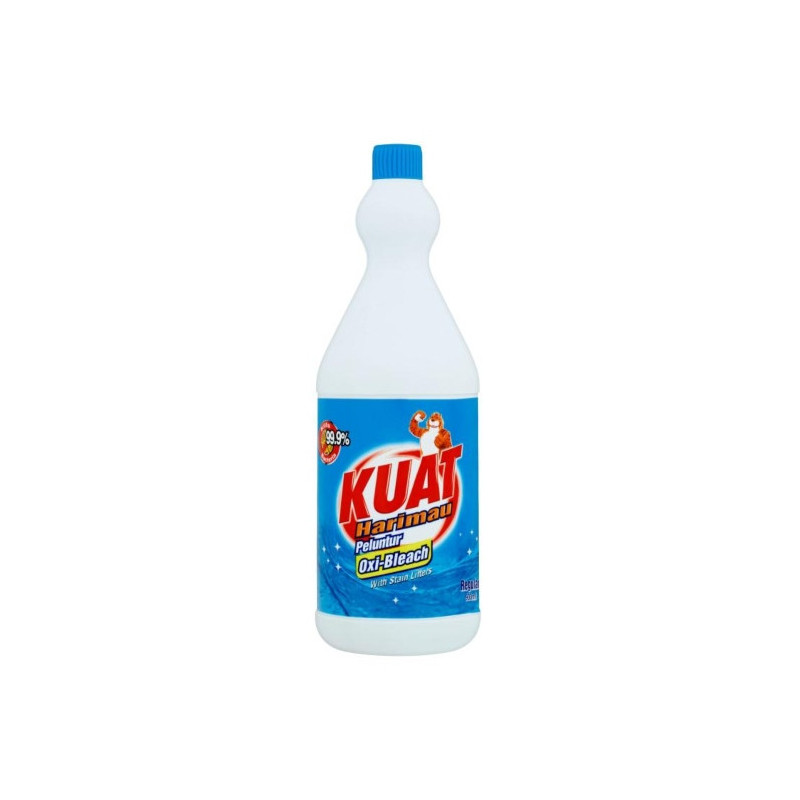 Kuat Harimau Bleach Regular 900ml