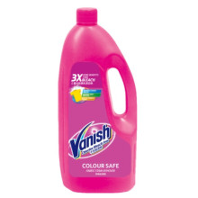 Vanish Liquid Fabric Stain Remover 500ml