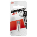 Energizer A27 12V Alkaline Battery