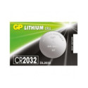 GP Lithium Cell CR2032