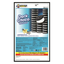 Julie's Dark Cho Sandwich (Loose Pack) 1kg
