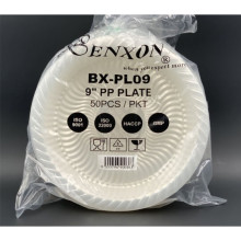 Benxon PP Plate 9' 50s