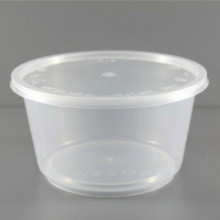 MS SW1.5 Cup With Lid 100s