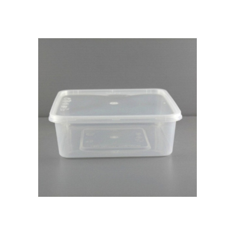 SW 1000A Rectangle Box 50s