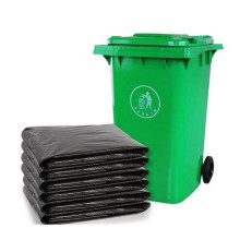 Garbage Bag 32″ x 40″ (Black) Thick 1Kg
