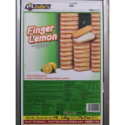 Julie's Finger Lemon Cream (Loose Pack) 250g