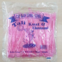 Tali O (Rafia Loop) 20g