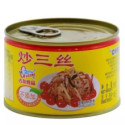 Gulong Chao Sansi 198g