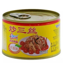 Gulong Chao Sansi 198g