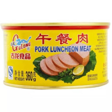 Gulong Pork Luncheon Meat 360g