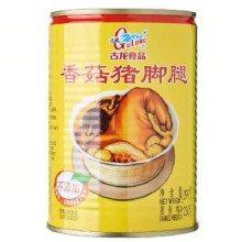 Gulong Pork Leg With Mushroom 397g