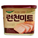 Lotte Luncheon Meat 340g