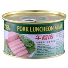 Yige Premium Pork Luncheon Meat 397g