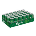 Carlsberg Beer Can 24x320ml