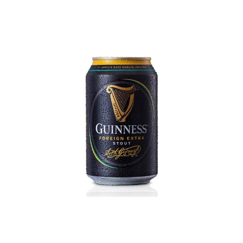Guinness Stout Beer 320ml