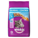 Whiskas Dry Cat Food Adult 1+ Chicken & Tuna HC 1.1kg