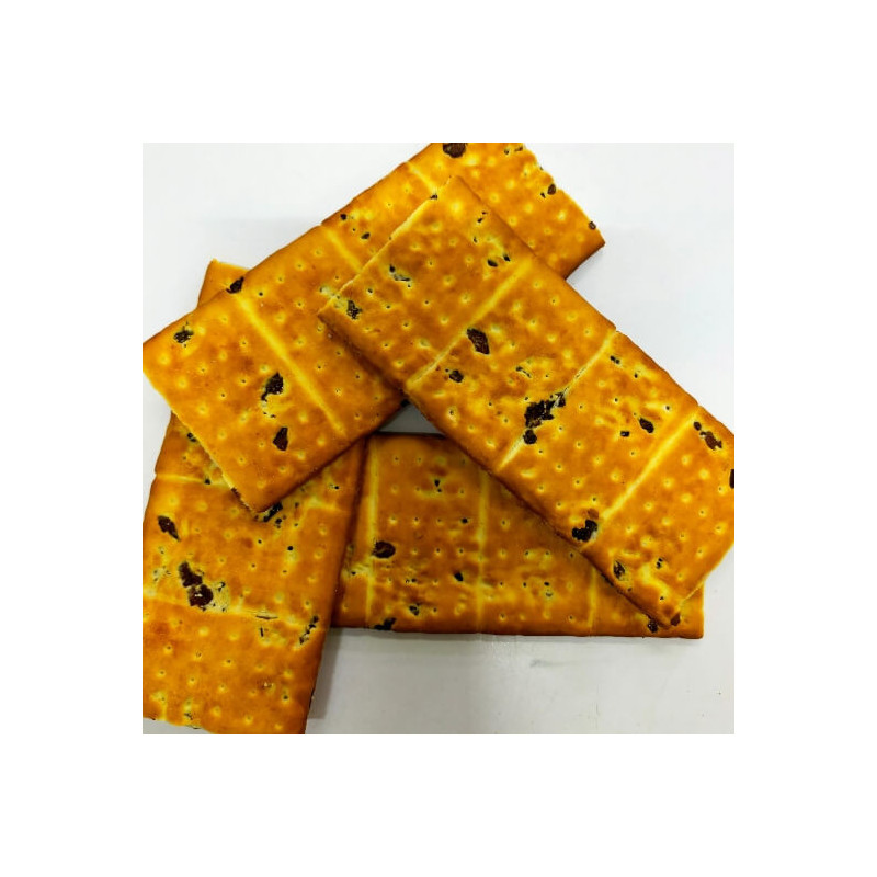 Kong Guan Biscuit Sultanah (Loose Pack) 1kg