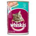 Whiskas Tuna 400g