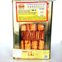 Lee Lemon Puff (Loose Pack) 250g