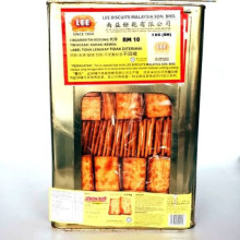Lee Lemon Puff (Loose Pack) 250g