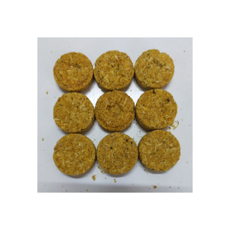 Traditional Coconut Biscuit (Loose Pack) 250g